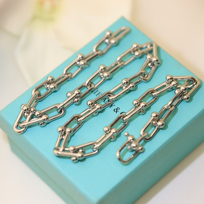 Tiffany Necklaces